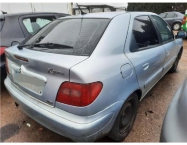 Citroen Xsara Berlina  2 0 HDi 90