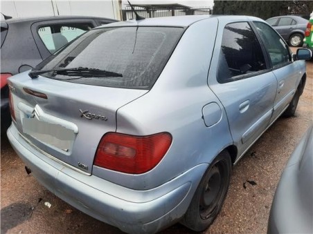 Citroen Xsara Berlina  2 0 HDi 90