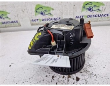 Motor Calefaccion Citroen Xsara Berlina  2 0 HDi 90