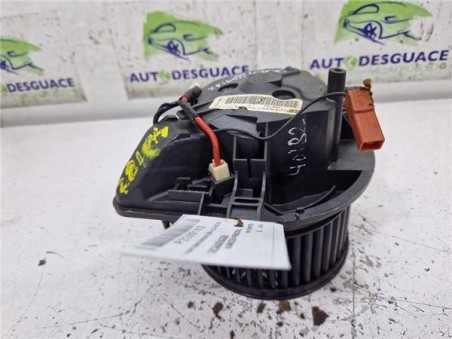 Motor Calefaccion Citroen Xsara Berlina  2 0 HDi 90