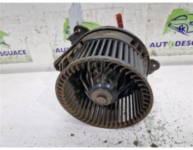 Motor Calefaccion Citroen Xsara Berlina  2 0 HDi 90