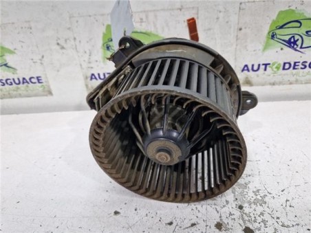 Motor Calefaccion Citroen Xsara Berlina  2 0 HDi 90