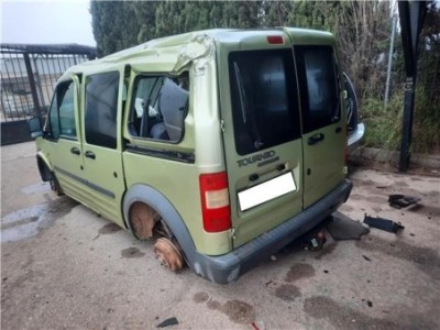 Piloto Trasero Derecho Ford Transit Connect  1 8 Furgón FT 200S [1 8 Ltr  - 66 kW TDCi CAT]