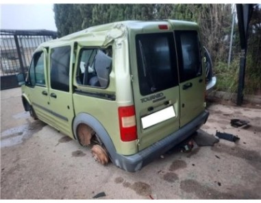 Piloto Trasero Derecho Ford Transit Connect  1 8 Furgón FT 200S [1 8 Ltr  - 66 kW TDCi CAT]
