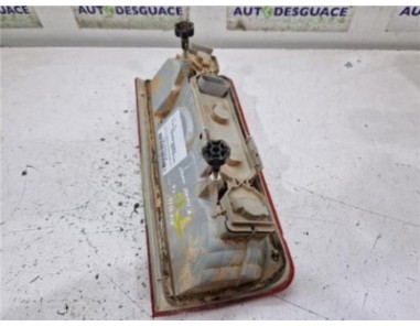 Piloto Trasero Derecho Ford Transit Connect  1 8 Furgón FT 200S [1 8 Ltr  - 66 kW TDCi CAT]