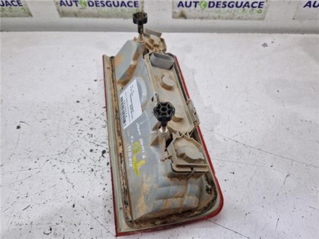 Piloto Trasero Derecho Ford Transit Connect  1 8 Furgón FT 200S [1 8 Ltr  - 66 kW TDCi CAT]