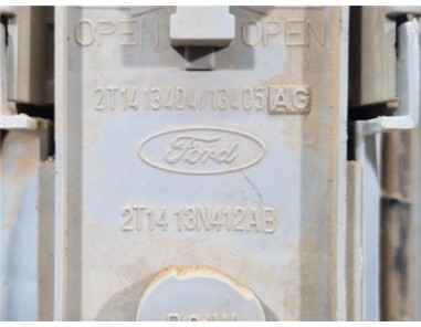 Piloto Trasero Derecho Ford Transit Connect  1 8 Furgón FT 200S [1 8 Ltr  - 66 kW TDCi CAT]