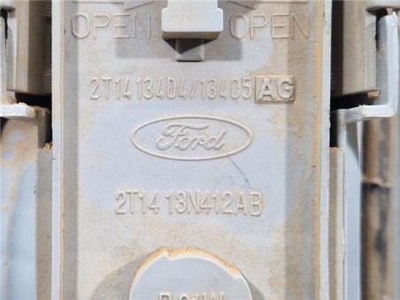 Piloto Trasero Derecho Ford Transit Connect  1 8 Furgón FT 200S [1 8 Ltr  - 66 kW TDCi CAT]