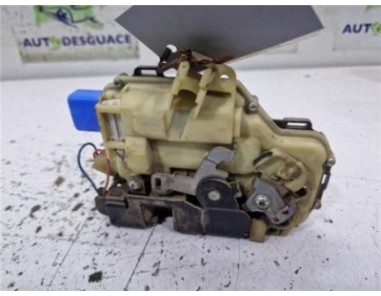 Cerradura Puerta Delantera Derecha Seat Ibiza  1 4 Fresh [1 4 Ltr  - 63 kW 16V]