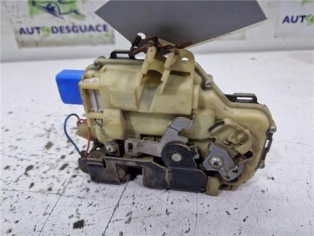 Cerradura Puerta Delantera Derecha Seat Ibiza  1 4 Fresh [1 4 Ltr  - 63 kW 16V]