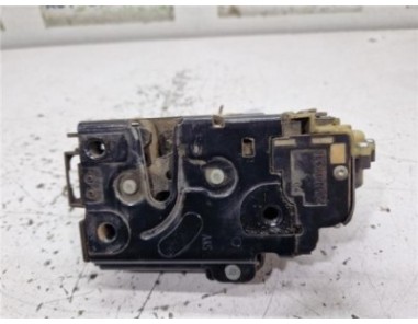Cerradura Puerta Delantera Derecha Seat Ibiza  1 4 Fresh [1 4 Ltr  - 63 kW 16V]