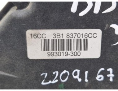 Cerradura Puerta Delantera Derecha Seat Ibiza  1 4 Fresh [1 4 Ltr  - 63 kW 16V]