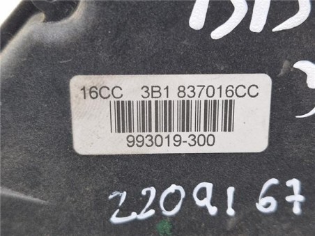 Cerradura Puerta Delantera Derecha Seat Ibiza  1 4 Fresh [1 4 Ltr  - 63 kW 16V]