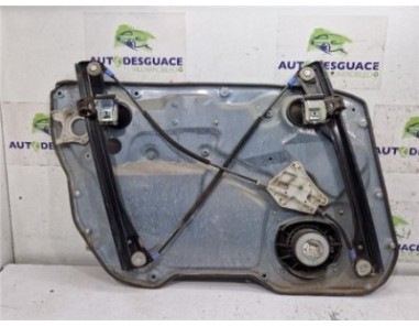 Elevalunas Electrico Delantero Derecho Seat Ibiza  1 4 Fresh [1 4 Ltr  - 63 kW 16V]