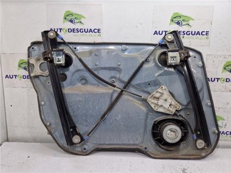 Elevalunas Electrico Delantero Derecho Seat Ibiza  1 4 Fresh [1 4 Ltr  - 63 kW 16V]