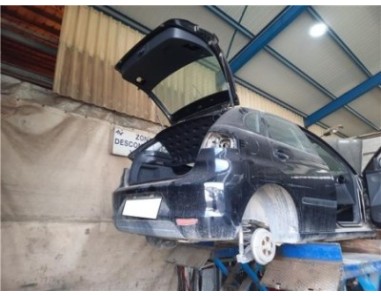 Cerradura Puerta Trasera Derecha Seat Ibiza  1 4 Fresh [1 4 Ltr  - 63 kW 16V]