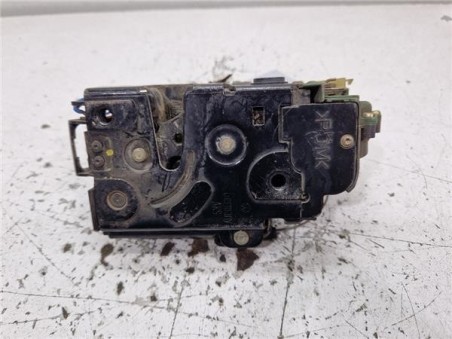 Cerradura Puerta Trasera Derecha Seat Ibiza  1 4 Fresh [1 4 Ltr  - 63 kW 16V]