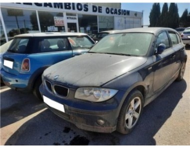 Modulo Electronico BMW Serie 1 Berlina  1 6 116i [1 6 Ltr  - 85 kW 16V CAT]