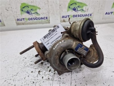 Turbo Opel Corsa D  1 3 CDTI