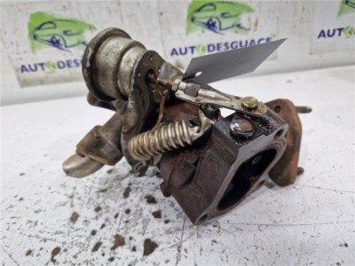 Turbo Opel Corsa D  1 3 CDTI 2
