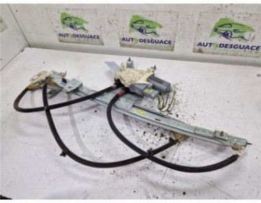 Elevalunas Electrico Delantero Izquierdo Citroen Xsara Picasso  1 6 HDi