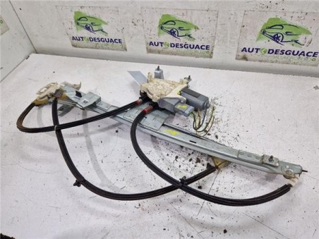 Elevalunas Electrico Delantero Izquierdo Citroen Xsara Picasso  1 6 HDi