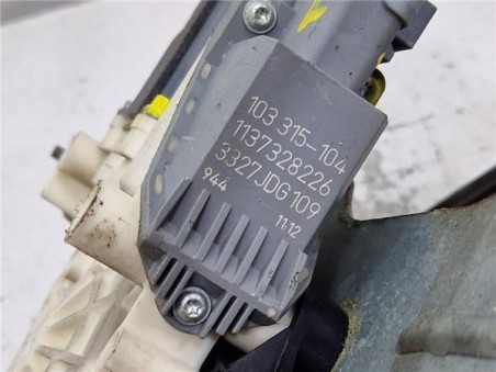 Elevalunas Electrico Delantero Izquierdo Citroen Xsara Picasso  1 6 HDi