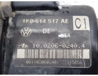 Nucleo Abs Volkswagen Golf V  1 9 TDI