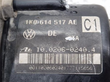 Nucleo Abs Volkswagen Golf V  1 9 TDI
