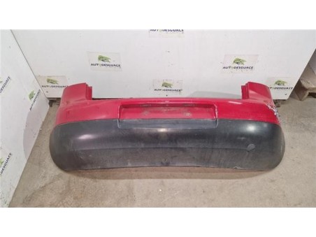 Paragolpes Trasero Volkswagen Golf V  1 9 TDI