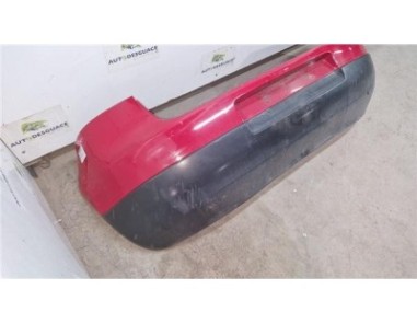 Paragolpes Trasero Volkswagen Golf V  1 9 TDI