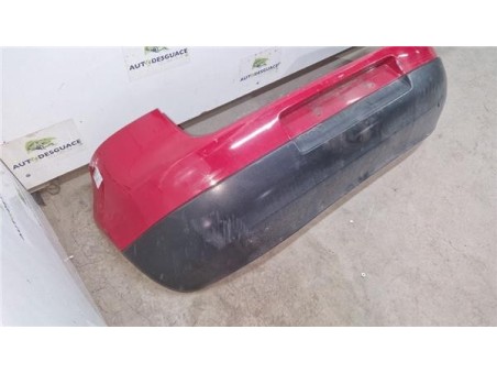 Paragolpes Trasero Volkswagen Golf V  1 9 TDI
