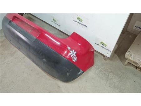 Paragolpes Trasero Volkswagen Golf V  1 9 TDI