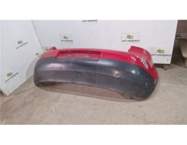 Paragolpes Trasero Volkswagen Golf V  1 9 TDI