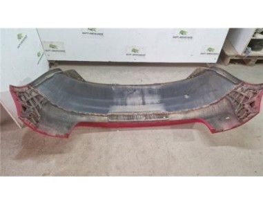 Paragolpes Trasero Volkswagen Golf V  1 9 TDI