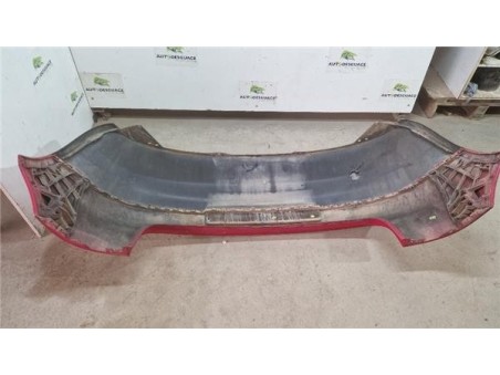 Paragolpes Trasero Volkswagen Golf V  1 9 TDI