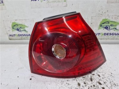 Piloto Trasero Derecho Volkswagen Golf V  1 9 TDI