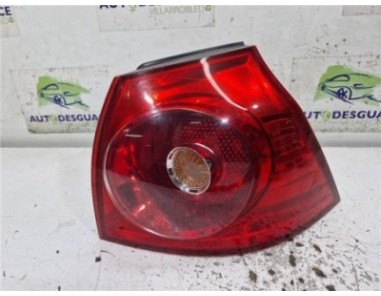 Piloto Trasero Derecho Volkswagen Golf V  1 9 TDI