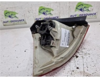 Piloto Trasero Derecho Volkswagen Golf V  1 9 TDI