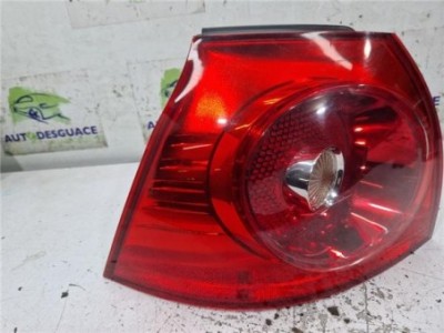 Piloto Trasero Izquierdo Volkswagen Golf V  1 9 TDI