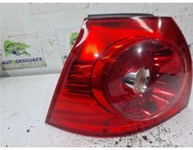 Piloto Trasero Izquierdo Volkswagen Golf V  1 9 TDI