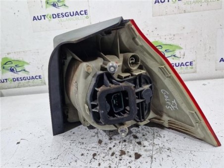 Piloto Trasero Izquierdo Volkswagen Golf V  1 9 TDI
