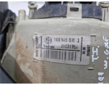 Piloto Trasero Izquierdo Volkswagen Golf V  1 9 TDI