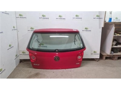 Porton Trasero Volkswagen Golf V  1 9 TDI