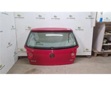 Porton Trasero Volkswagen Golf V  1 9 TDI