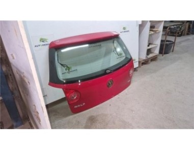 Porton Trasero Volkswagen Golf V  1 9 TDI