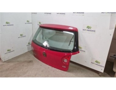Porton Trasero Volkswagen Golf V  1 9 TDI