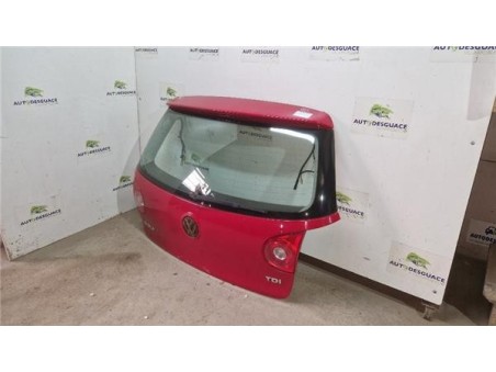 Porton Trasero Volkswagen Golf V  1 9 TDI