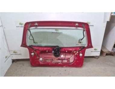 Porton Trasero Volkswagen Golf V  1 9 TDI