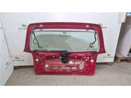 Porton Trasero Volkswagen Golf V  1 9 TDI